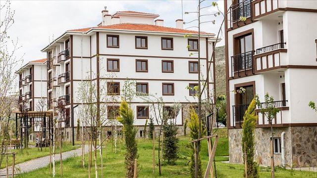 Kahramanmaraş TOKİ SONUÇLARI AÇIKLANDI MI? TOKİ Kahramanmaraş Merkez, Elbistan kura sonucu 2+1 ve 3+1 kazananlar isim listesi