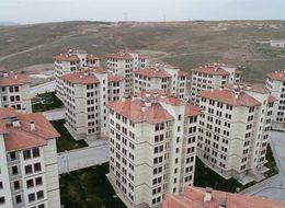 Konut Fiyat Endeksi haziranda yüzde 2,7 arttı