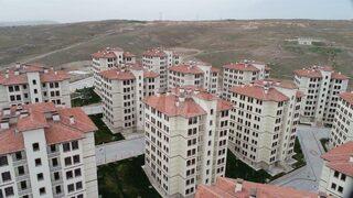 TOKİ, aralarında Ankara, İstanbul ve İzmir'in de bulunduğu 34 ilde konut satışı yapacak