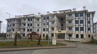 Konut fiyat endeksi aylık yüzde 3,9 arttı