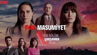 Masumiyet 5. Bölüm fragmanı yayınlandı! | Ya Ela her şeyi hatırlarsa?