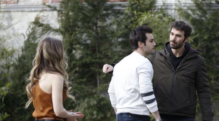 Akrep final mi yaptı? Akrep dizisinin yeni bölümü neden yayınlanmıyor? G4