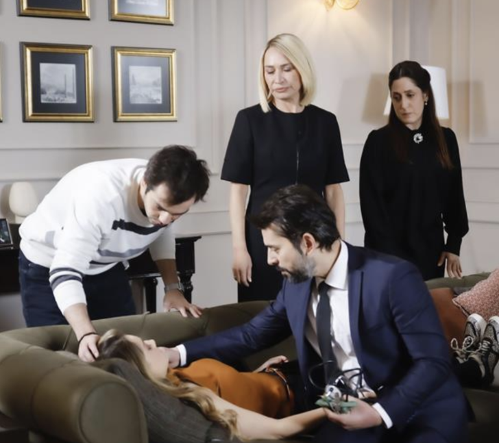 Akrep final mi yaptı? Akrep dizisinin yeni bölümü neden yayınlanmıyor? G5