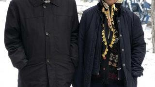 Emekli çiftin cinayet şüphelisi: Para istedim vermediler, ertesi gün öldürdüm