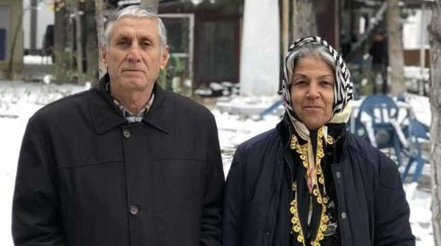 Emekli çiftin cinayet şüphelisi: Para istedim vermediler, ertesi gün öldürdüm