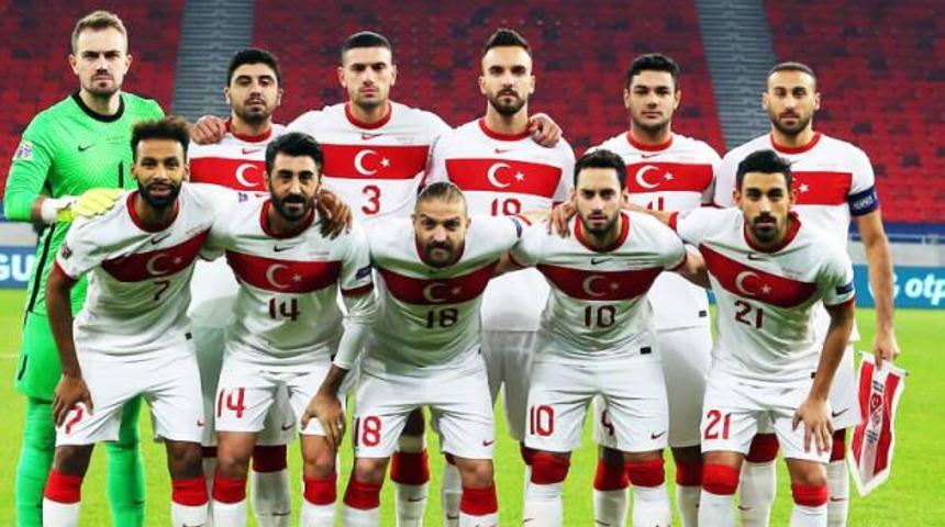 Türkiye Hollanda maçı hangi kanalda ve saat kaçta? Millîler Dünya Kupası için sahada