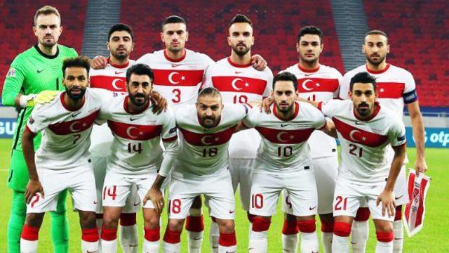 Türkiye Hollanda maçı hangi kanalda ve saat kaçta? Millîler Dünya Kupası için sahada