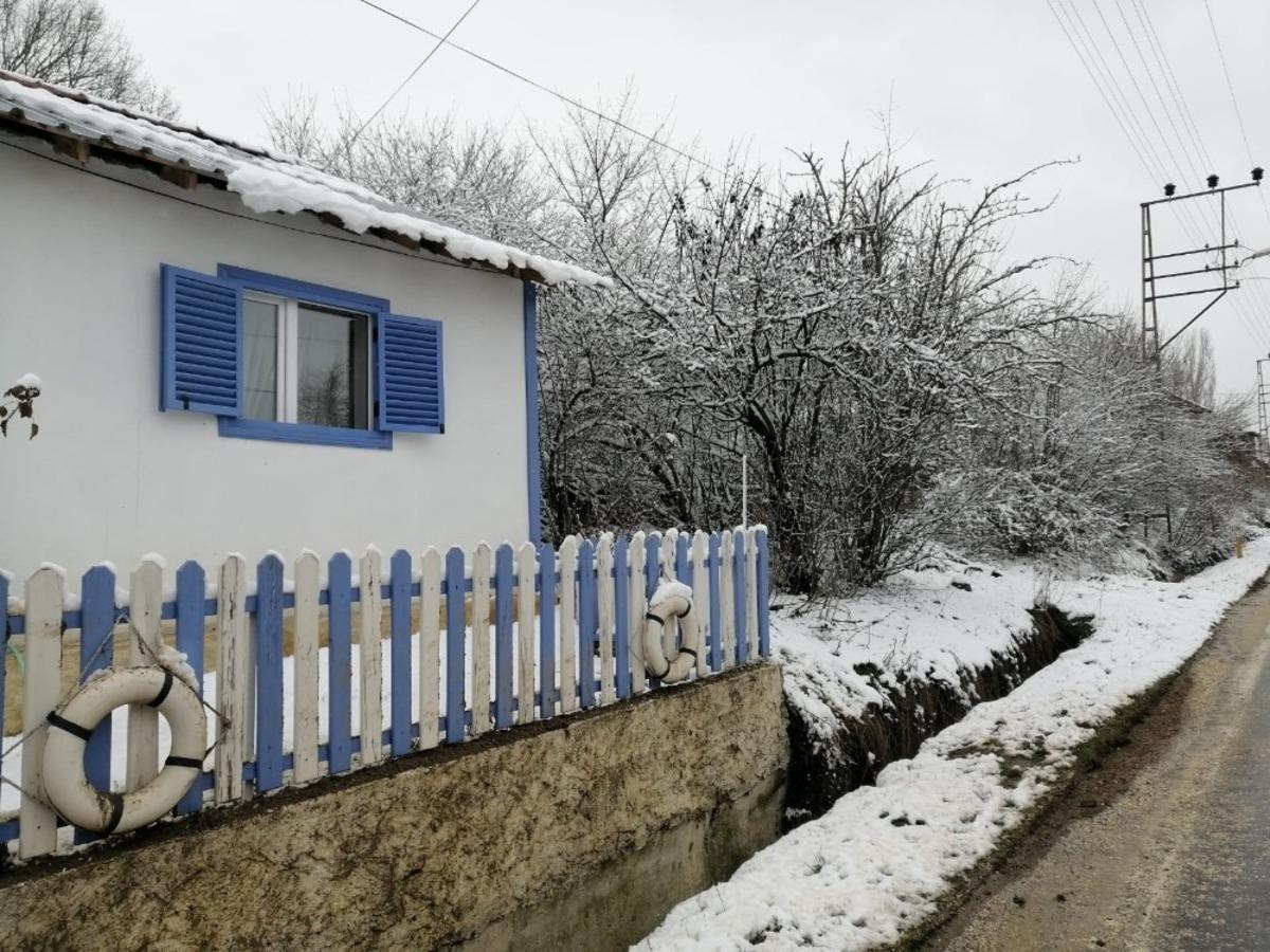 Kar Pazaryeri&rsquo;ni etkisi altına aldı