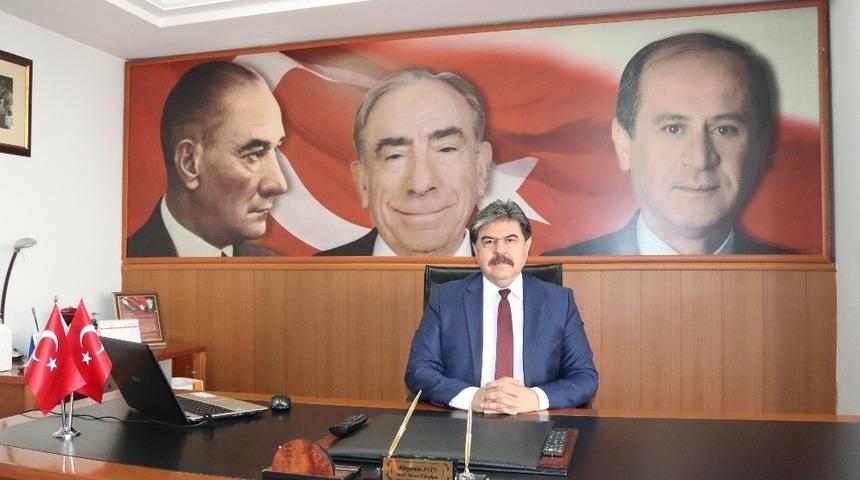 Avcı: "S&ouml;zleşmeyle kadın ve aile korunamaz"