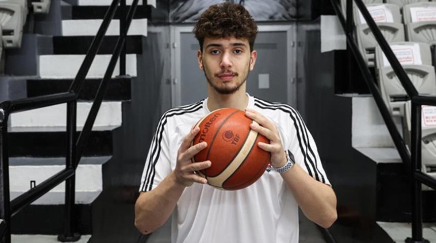 Beşiktaşlı Alperen Şengün, NBA'ye erken gitmek istiyor