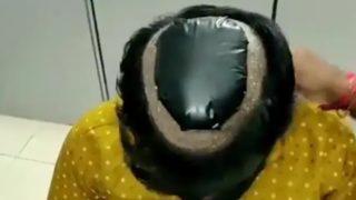 Şeytanın aklına gelmez! Planları tıkır tıkır işliyordu ama peruklar kaldırılınca şoke eden gerçek ortaya çıktı