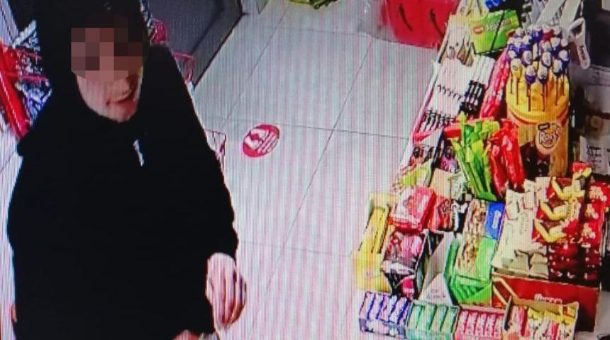 Ala&ccedil;am&rsquo;dan &ccedil;alınan motosiklet Bafra&rsquo;da bulundu