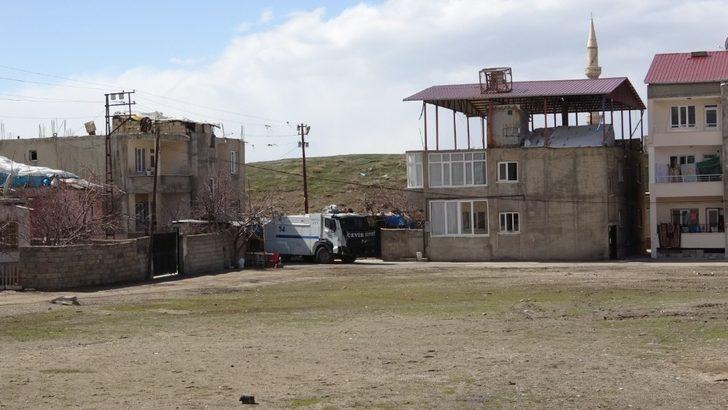 Polis ekipleri kaçak kazı nöbetinde G4