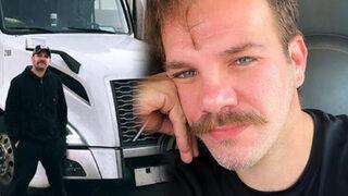 Ani kararla Amerika'ya yerleşmişti! TIR şoförlüğü yapan Tolga Karel ABD'de lojistik ve nakliyat şirketi kurdu!