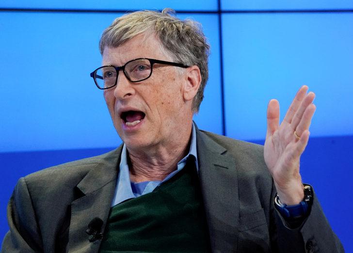 Bill Gates dünyanın normale dönüşü için tarih verdi