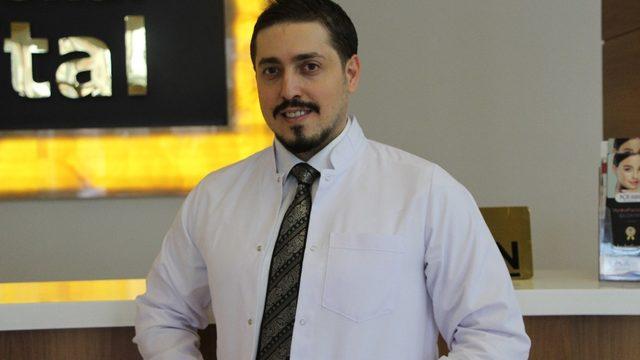 Rızvanoğlu NCR Hospital’da