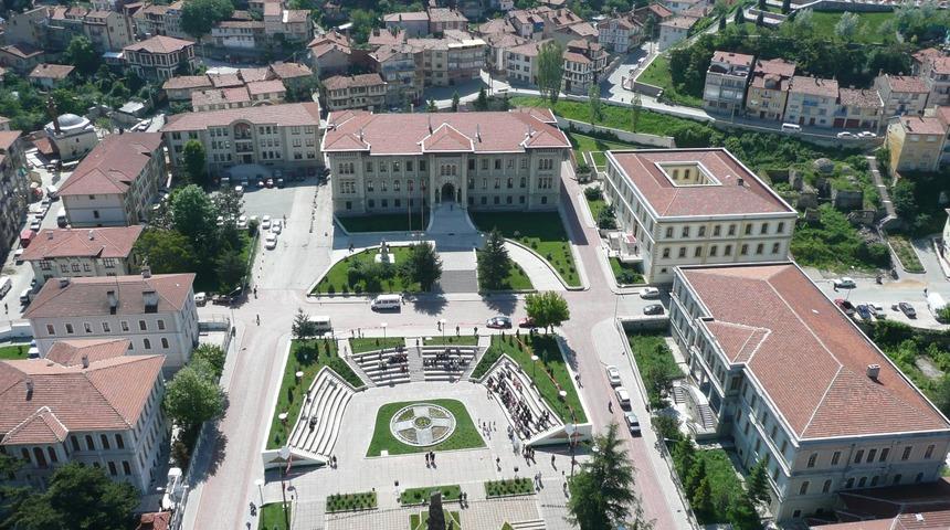 Vakaların en çok arttığı 5 ilden Kastamonu'da yeni tedbirler