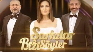 Şarkılar Bizi Söyler'in konukları kimler? Bu hafta hangi ünlü isimler var?