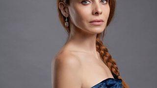 Nur Fettahoğlu'nun son hali hayranlarını korkuttu