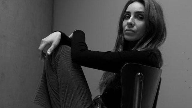 Nur Fettahoğlu kimdir? Nur Fettahoğlu gerçek ismi ne? Kağıt Ev dizisinin Aylin’i Nur Fettahoğlu kaç yaşında?