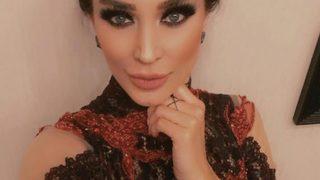 Ünlü model Ece Gürsel koronavirüse yakalandı