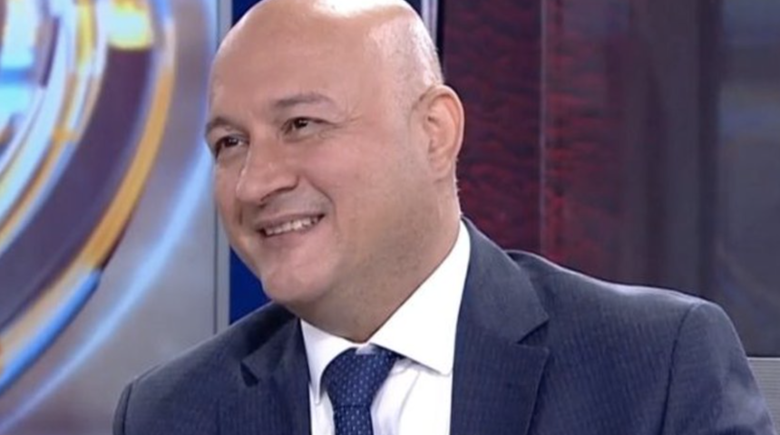 Resul Kurt kimdir, kaç yaşında ve nereli? İşte Doç. Dr. Resul Kurt'un hayat hikâyesi