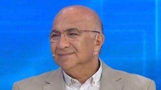 Arif Verimli: 'Çok konuşan çok bilen değildir'