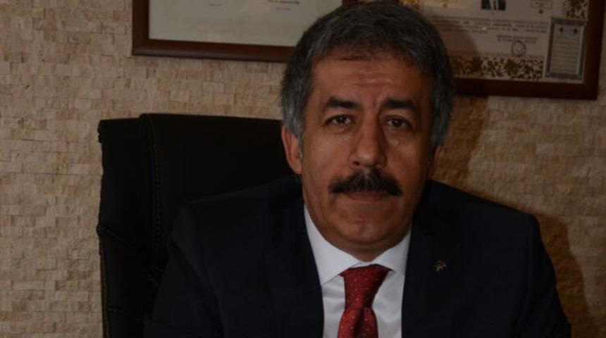 Abdurrahim Fırat kimdir, nereli ve kaç yaşında? İşte Abdurrahim Fırat biyografisi...