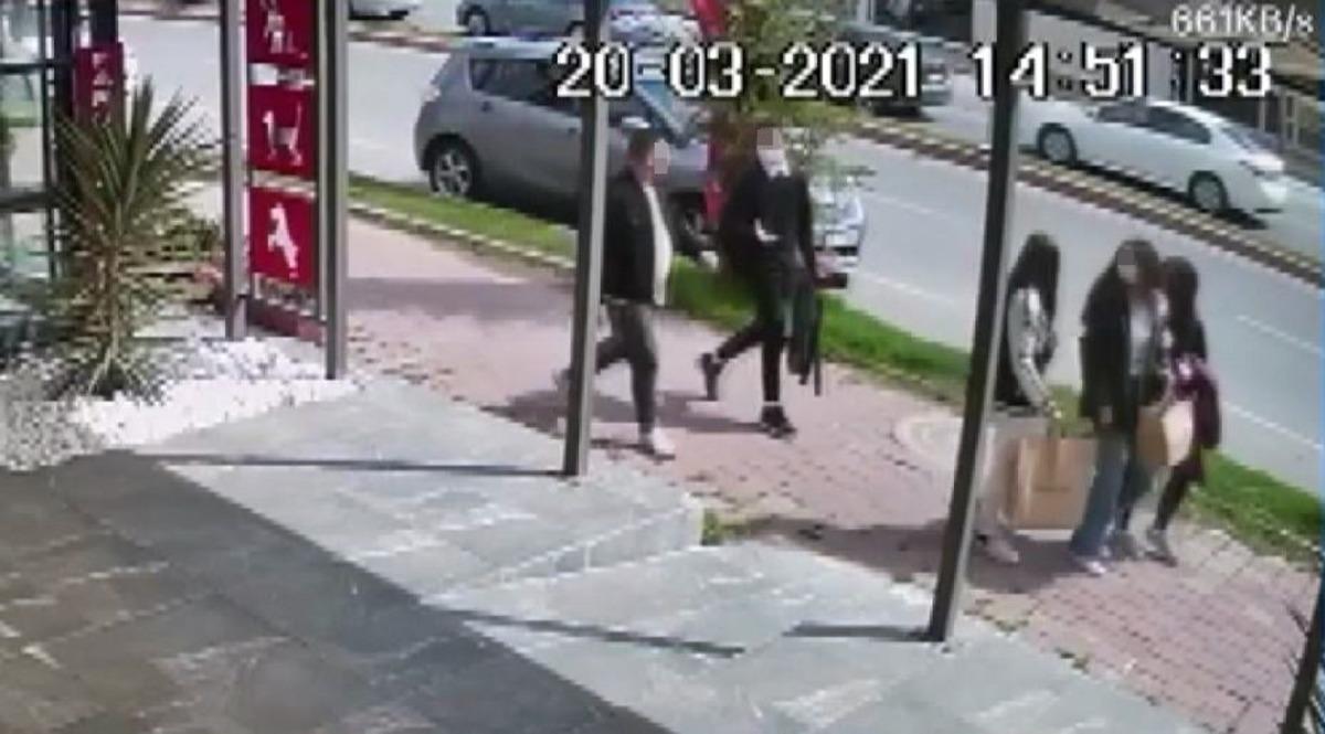 Antalya&rsquo;da ortalığı karıştıran taciz iddiası