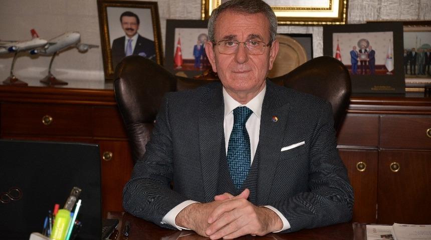Murzioğlu: &ldquo;Kısa &ccedil;alışma &ouml;deneği devam etmeli&rdquo;