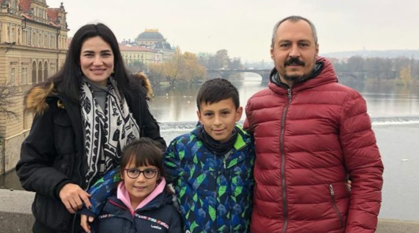 Seda Sarıbaş kimdir, kaç yaşında ve nereli? Seda Sarıbaş AK Parti MKYK üyeliğine seçildi