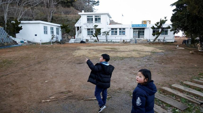 Dünyanın en düşük doğum oranına sahip ülkesi: Son 4 çocuk kaldı