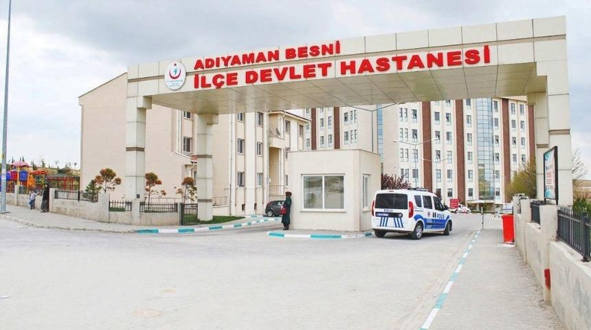 Adıyaman&rsquo;da 3 kişi karbonmonoksit gazından zehirlendi
