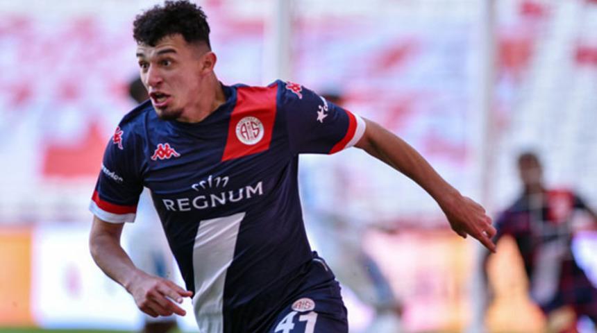 Gökdeniz, 42 günlük gol suskunluğunu bozdu