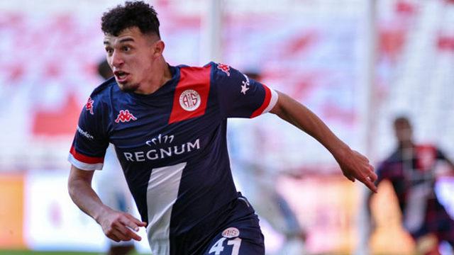 Gökdeniz, 42 günlük gol suskunluğunu bozdu