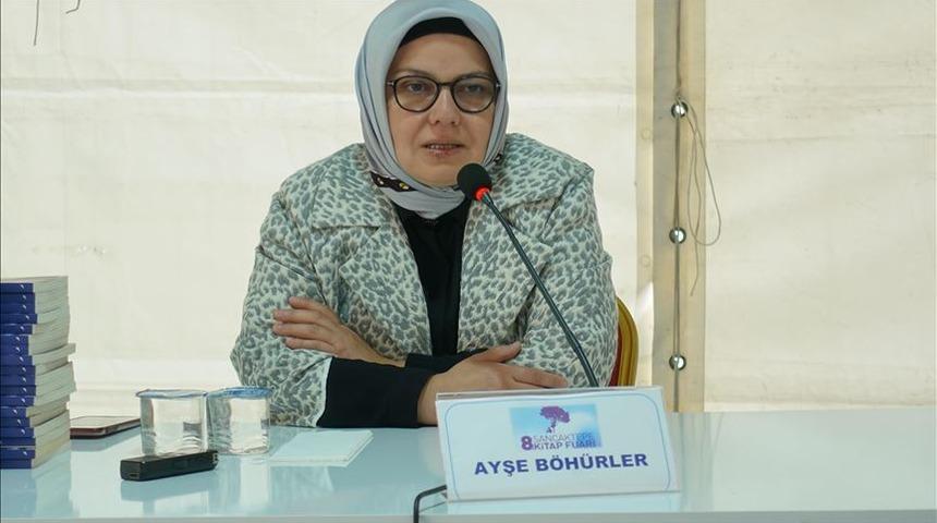 Ayşe B&ouml;h&uuml;rler kimdir? Ayşe B&ouml;h&uuml;rler ka&ccedil; yaşında ve nereli? İşte Ayşe B&ouml;h&uuml;rler biyografisi
