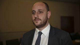 Ahmet Büyükgümüş kimdir, nereli ve kaç yaşında? İşte Ahmet Büyükgümüş biyografisi...