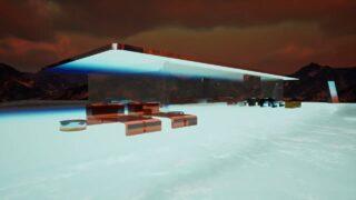 Dünyanın ilk dijital NFT evi 'Mars House', 515 bin dolara alıcı buldu!