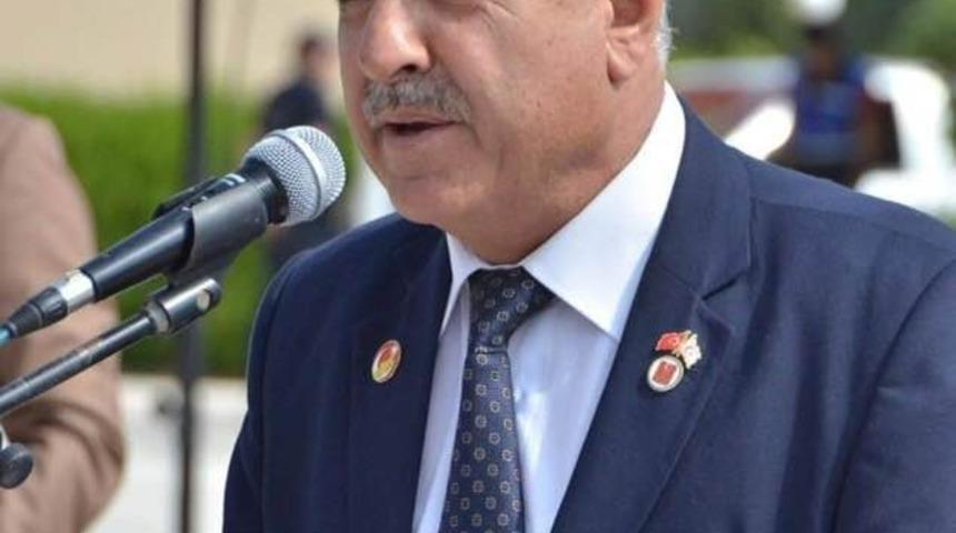 Sabri Taş g&uuml;ven tazeledi
