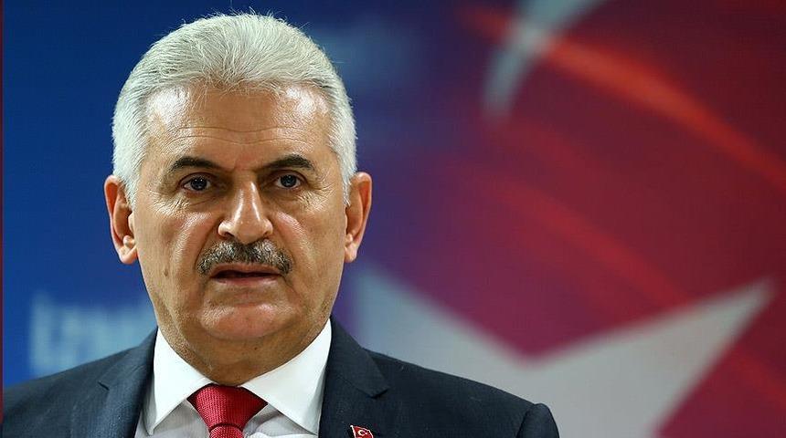 Binali Yıldırım kimdir, kaç yaşında ve nereli? Binali Yıldırım AK Parti MKYK üyeliğine seçildi