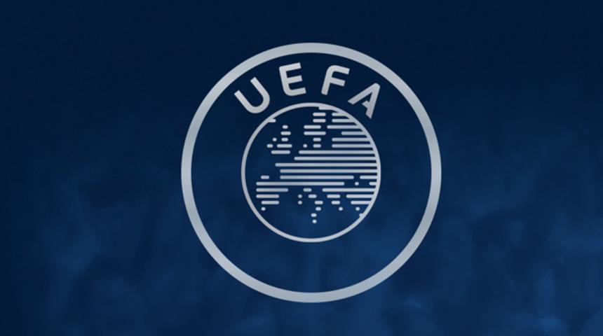 UEFA'dan Beşiktaş'a ceza