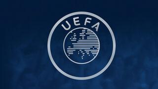 UEFA'dan Beşiktaş'a ceza