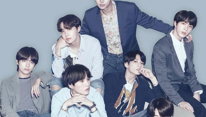Ünlü K-pop grubu BTS yeni bir Guinness rekoru kırdı