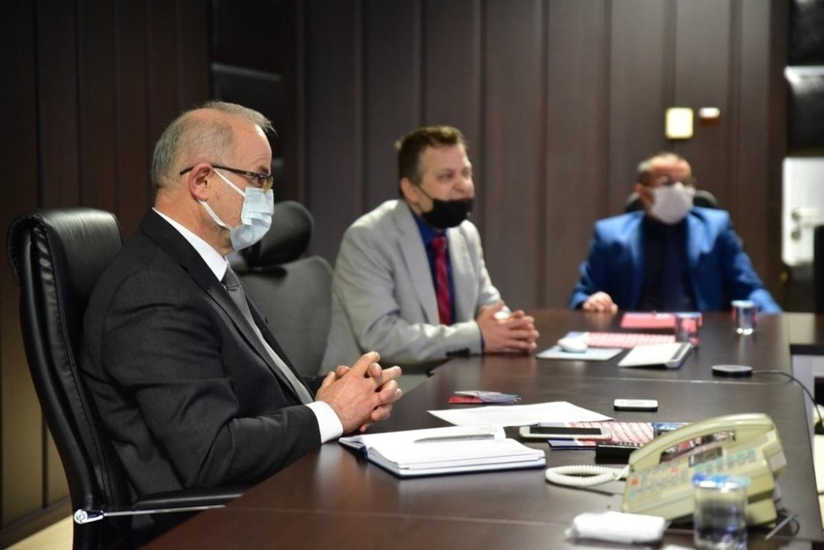 Rekt&ouml;r &Uuml;nal: "Hedefimiz ilk 10 &uuml;niversite arasına girmek"