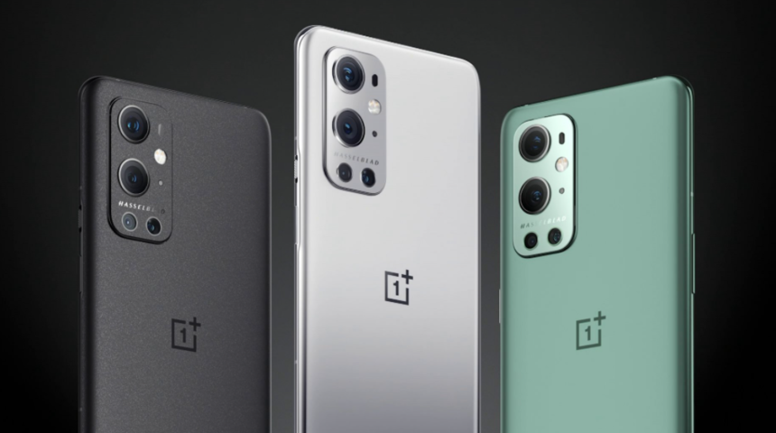 OnePlus 9 Pro dayanıklılık testine girdi! İşte aldığı sonuç