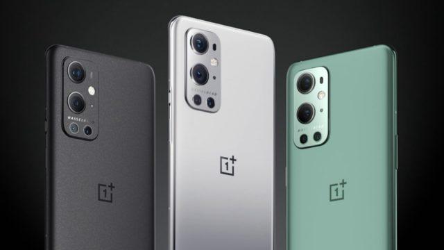OnePlus 9 Pro dayanıklılık testine girdi! İşte aldığı sonuç