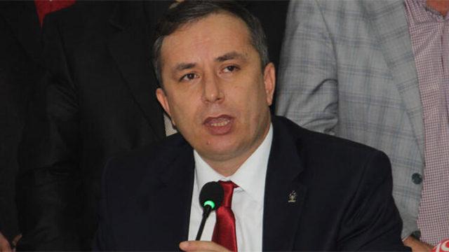 Ahmet Sami Ceylan kimdir, nereli ve kaç yaşında? İşte Ahmet Sami Ceylan biyografisi...