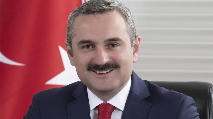 Bayram Şenocak kimdir, kaç yaşında ve nereli? Bayram Şenocak AK Parti MKYK üyeliğine seçildi