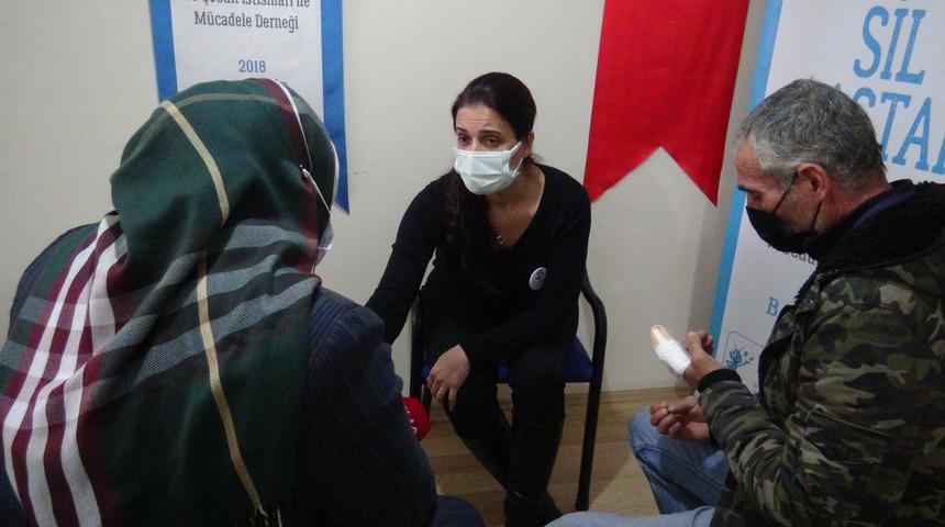 'Benim çığlığımı kimse duymadı’ dedi, korkunç gerçek ortaya çıktı