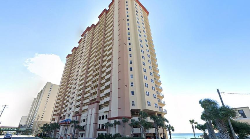 23. kattan paraş&uuml;tle atladı, paraş&uuml;t a&ccedil;ılmadı